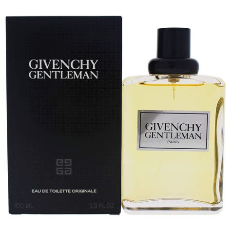 gentleman givenchy cijena|Givenchy range gentleman sale.